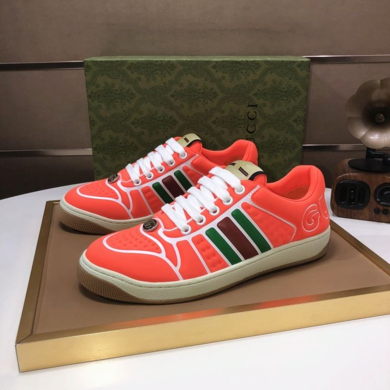 Gucci Screener Shoes